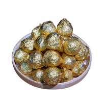 原產(chǎn)地批茶葉云南勐海龍珠茶200g芽頭肥壯滿(mǎn)披白毫 廠家直銷(xiāo)白茶