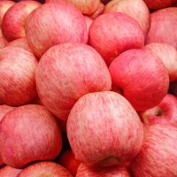 紅富士禮盒裝產地支持代發煙臺蘋果3斤新鮮水果批發 紅富士蘋果