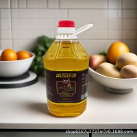 工廠直達冷榨一級紫蘇籽油蘇子油荏油2.5L 批發(fā)健康美味佳肴現(xiàn)榨