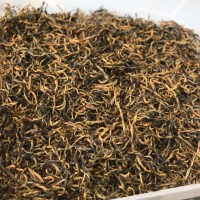 春茶金駿眉紅茶散裝茶葉 新茶蜜香甘甜 紅茶直供茶葉