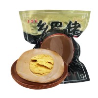 廠家供應鄉巴佬鹵蛋雞蛋 五香茶葉蛋零食整箱鹵雞蛋批發零售