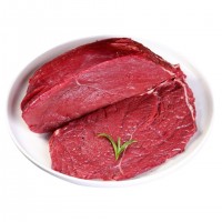 5斤包郵牛肉肉批發(fā)牛腱子冷凍調(diào)理牛腿肉生鮮鹵燉火鍋食材