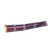 廣西黑皮甘蔗3斤新鮮水果甘蔗脆甜多汁應(yīng)當(dāng)季孕婦甜桿果蔗整箱產(chǎn)