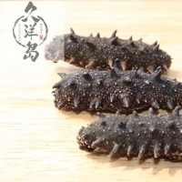 大連遼參淡干刺參泡發率高50克裝海參干貨批發支持一件代發