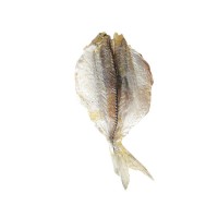 燒烤多味魚干開片黃線烤魚片海產海味干貨高蛋白即食風干海鮮