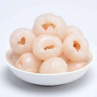 糖水荔枝新鮮水果罐頭567g*6罐/箱廠直銷(xiāo)批發(fā)出口內(nèi)銷(xiāo)帖牌招商