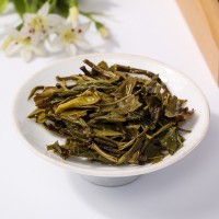 2025年濃香型茉莉大白毫福建福州500g散裝花茶茶葉 批發(fā)茉莉花茶