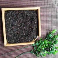 廠家批發(fā)紅碎茶紅茶碎中片小片大片小種紅茶奶茶原料