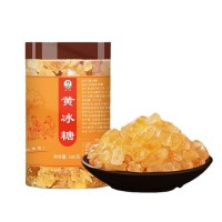 云南特產黃冰糖老冰糖罐裝多晶體土冰糖袋裝散裝廠家批發(fā)