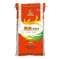 新米鳳凰油粘米15Kg煲仔飯餐廳家庭用米30斤江西大米新鮮香米軟香