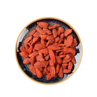 無硫熏枸杞子寧夏頭茬優大果500g枸杞泡酒料入藥批發滋補免洗即食