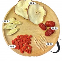 蘋果黃芪水麥冬黃芪即食袋裝組合茶包女生養生茶高品質批發