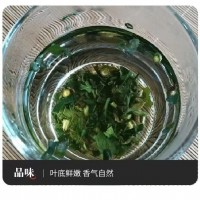 供應糯香草茶現貨散裝干品糯米香葉批發帶梗香包云南100g云南直供
