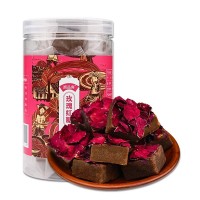 正宗云南紅糖古法手工甘蔗老紅糖土紅糖塊單獨(dú)小包裝氣血純正黑糖