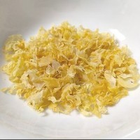 一件代發(fā)新貨銀耳干貨碎片糯雪耳白木耳碎干凈新貨500g碎銀耳搭蓮