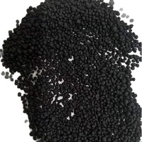 腐植酸顆粒農業肥料級種植增加有機質促生根改善土壤結構用腐植酸 25千克