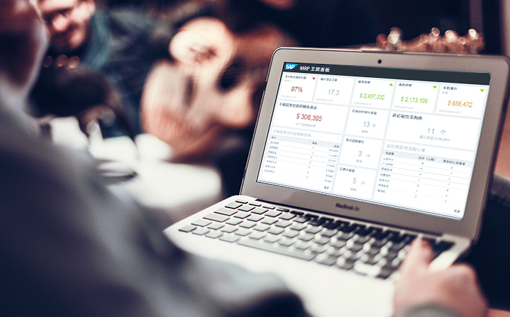 SAP ERP公有云適合哪些行業(yè)？