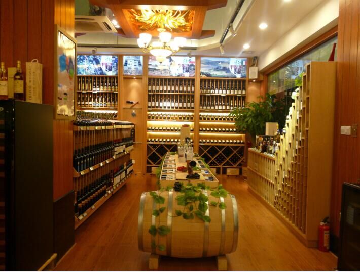 SAP anywhere -工博科技簽約將進(jìn)酒業(yè)2