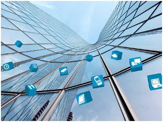 SAP Business Suite 發(fā)布會(huì)