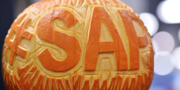 SAP 持續(xù)穩(wěn)居移動企業(yè)管理軟件市場領(lǐng)導地位