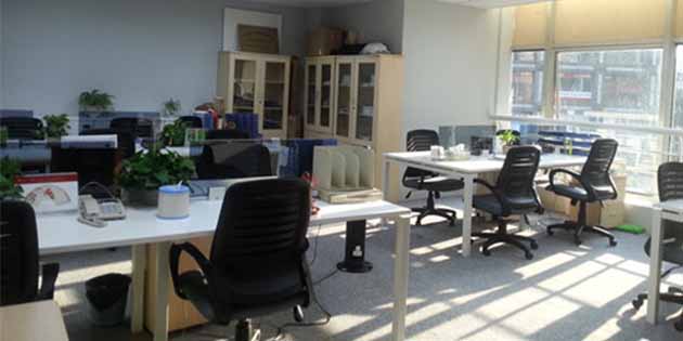 工博喬遷新址，客戶服務(wù)更進(jìn)一步