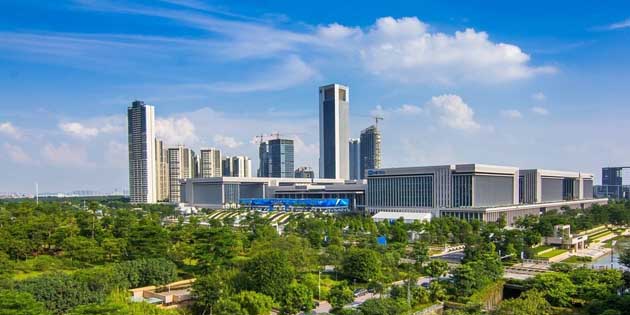 佛山sap實(shí)施公司 工博科技 sap金牌合作伙伴