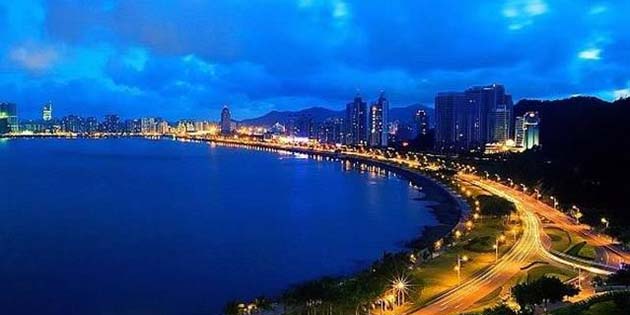 工博成功簽約珠海市人事局