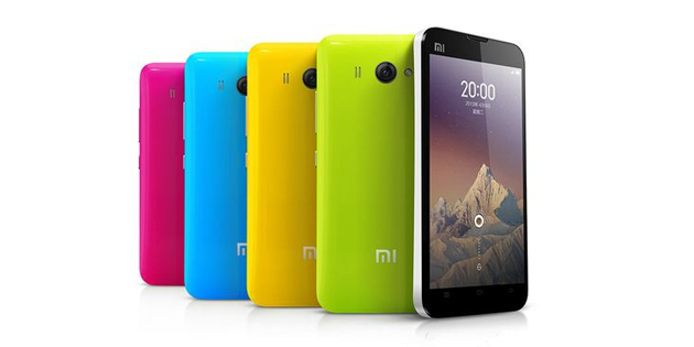 小米科技借助SAP移動(dòng)商務(wù)服務(wù)建國(guó)際短信平臺(tái)