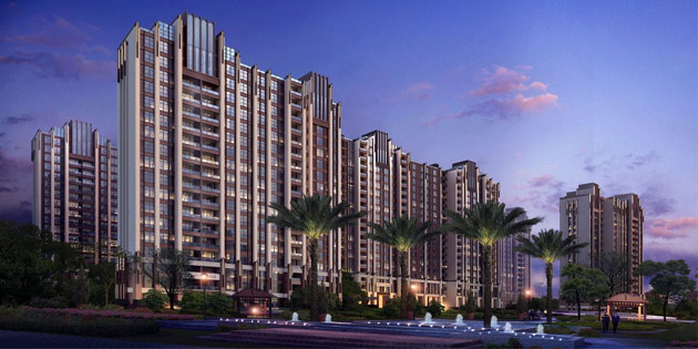 SAP助中國房地產(chǎn)實(shí)現(xiàn)企業(yè)管理升級