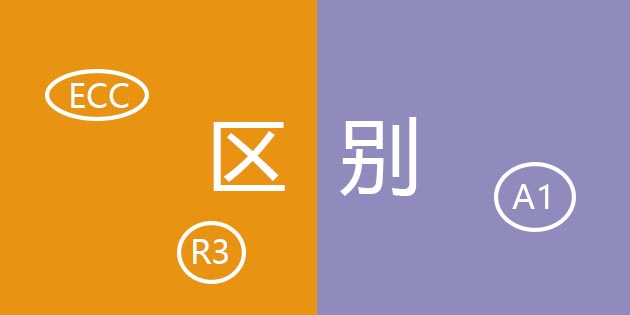 SAP ECC與SAP R3,SAP A1有什么區(qū)別