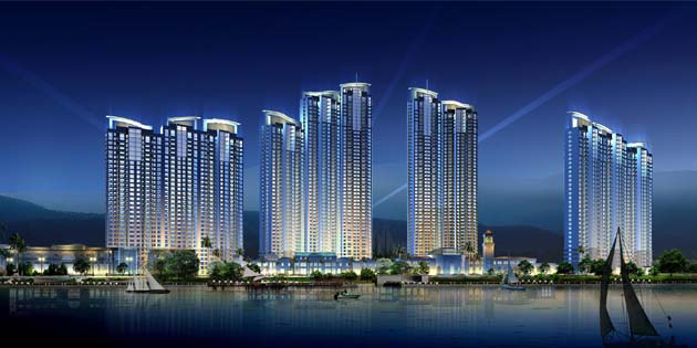 SAP助中國房地產(chǎn)實現(xiàn)企業(yè)管理升級