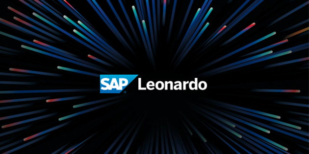 SAP leonardo是什么？