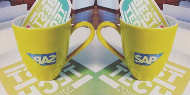 SAP運維公司有哪些