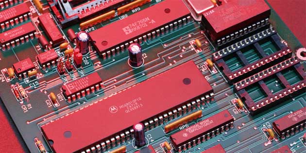 PCB行業(yè)管理系統(tǒng)該如何選擇