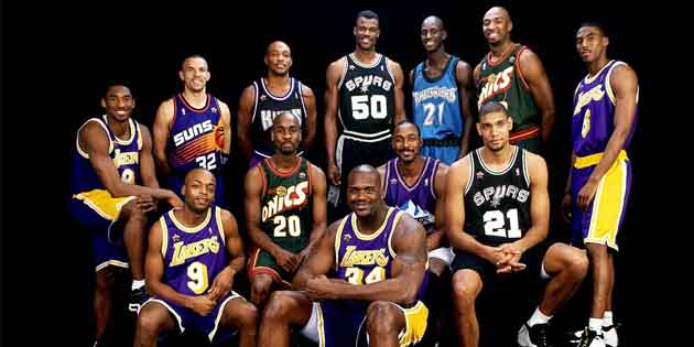 NBA.com與SAP HANA數(shù)據(jù)庫