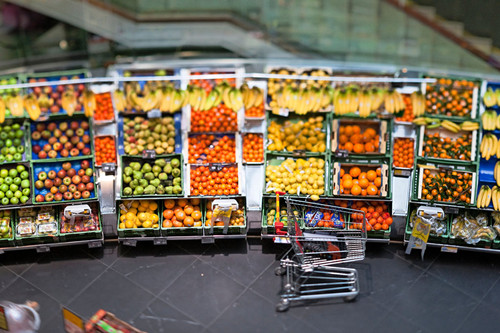 水果行業(yè)ERP系統(tǒng)