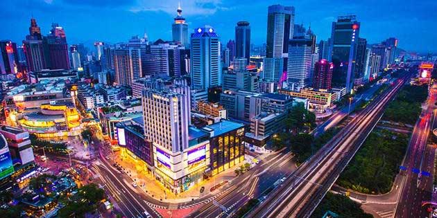 SAP SAPPHIRE中國(guó)商業(yè)同略會(huì)深圳站圓滿落幕