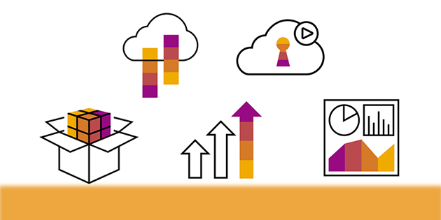 為什么選擇SAP Business ByDesign？