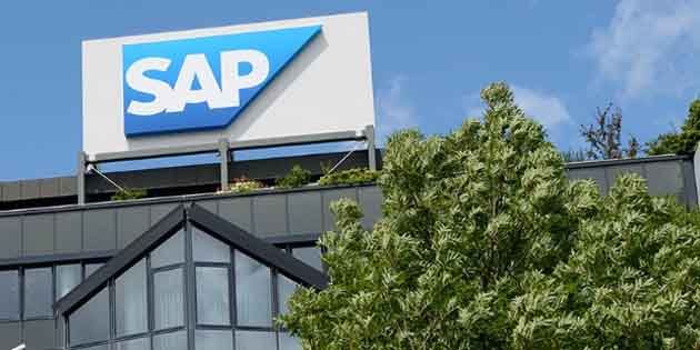 SAP大中華區(qū)2018上半年業(yè)績驕人，助力客戶成就智慧企業(yè) ——全球發(fā)布SAP C/4HANA，引領(lǐng)CRM新變革