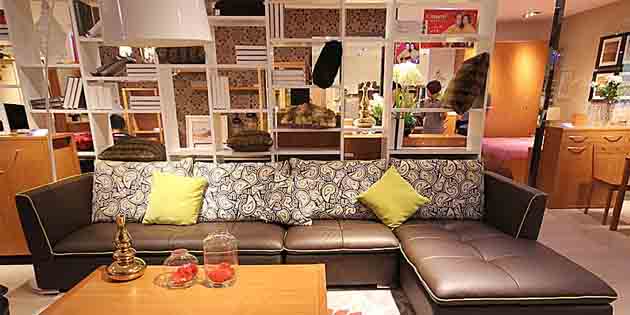 健威家具集團(tuán)SAP ERP項(xiàng)目圓滿上線