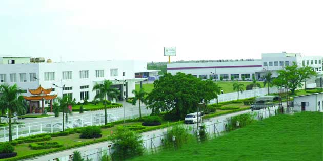 珠海威士茂SAP All-in-One 項(xiàng)目成功上線