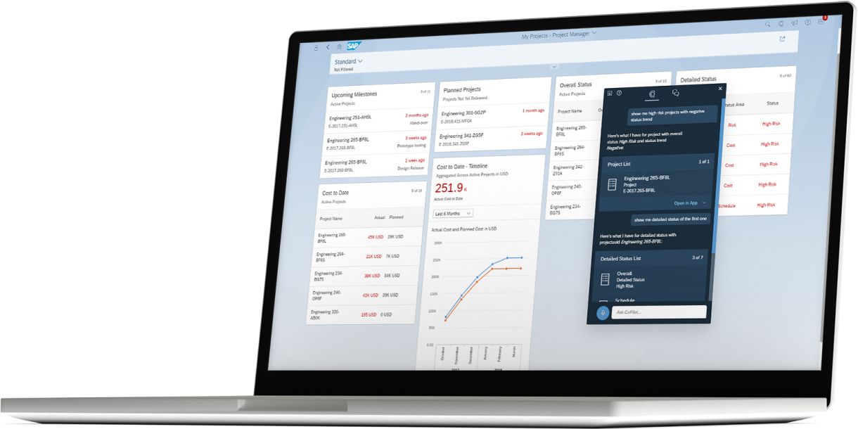 SAP S/4HANA Cloud公有云實施公商