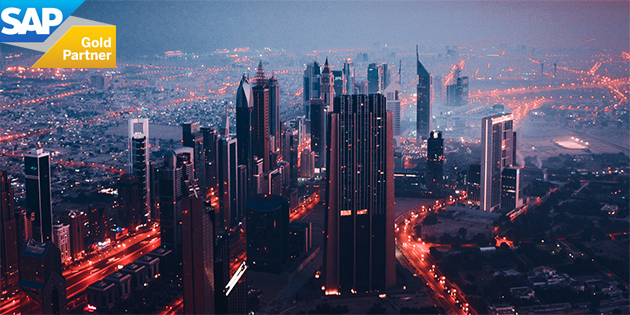 SAP Business ByDesign 支持更多的語言與地區(qū)稅法