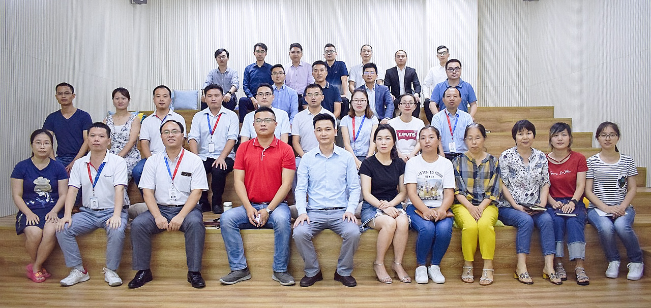 云端ERP系統(tǒng),SAP Business?ByDesign電子行業(yè)成功案例,云ERP,SAP Business ByDesign軟件