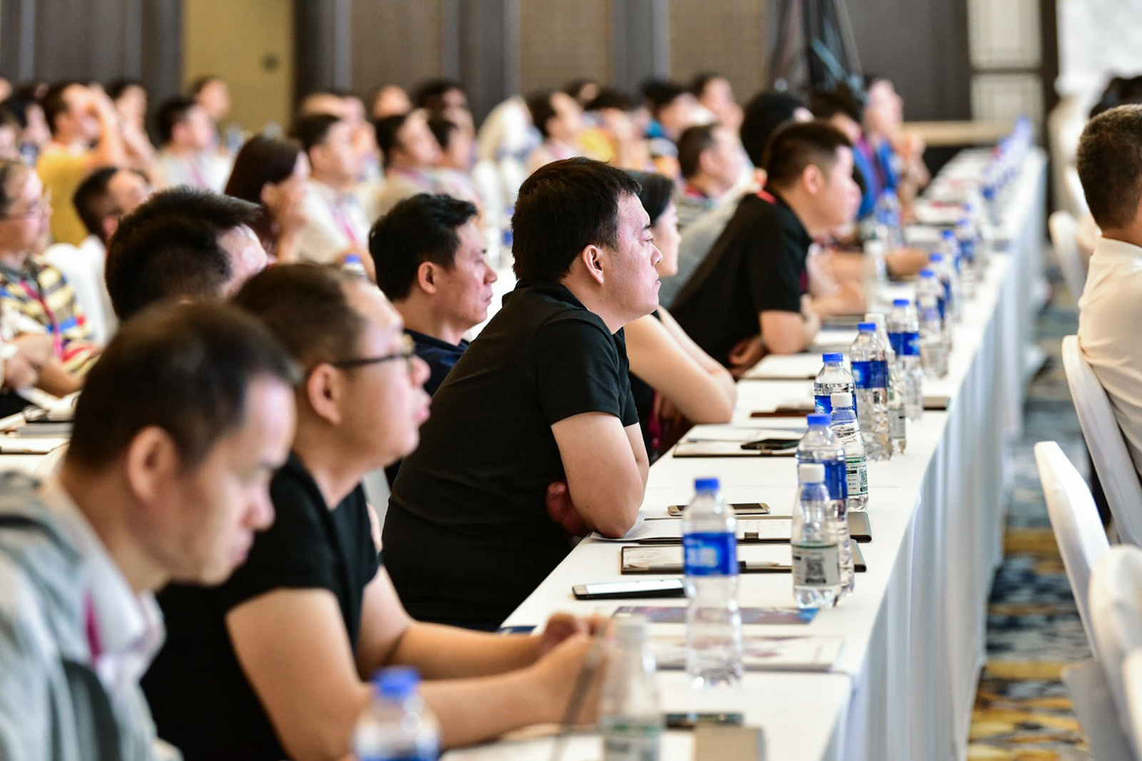 南方信息大會2019成功召開:聚焦信息化與智能化未來