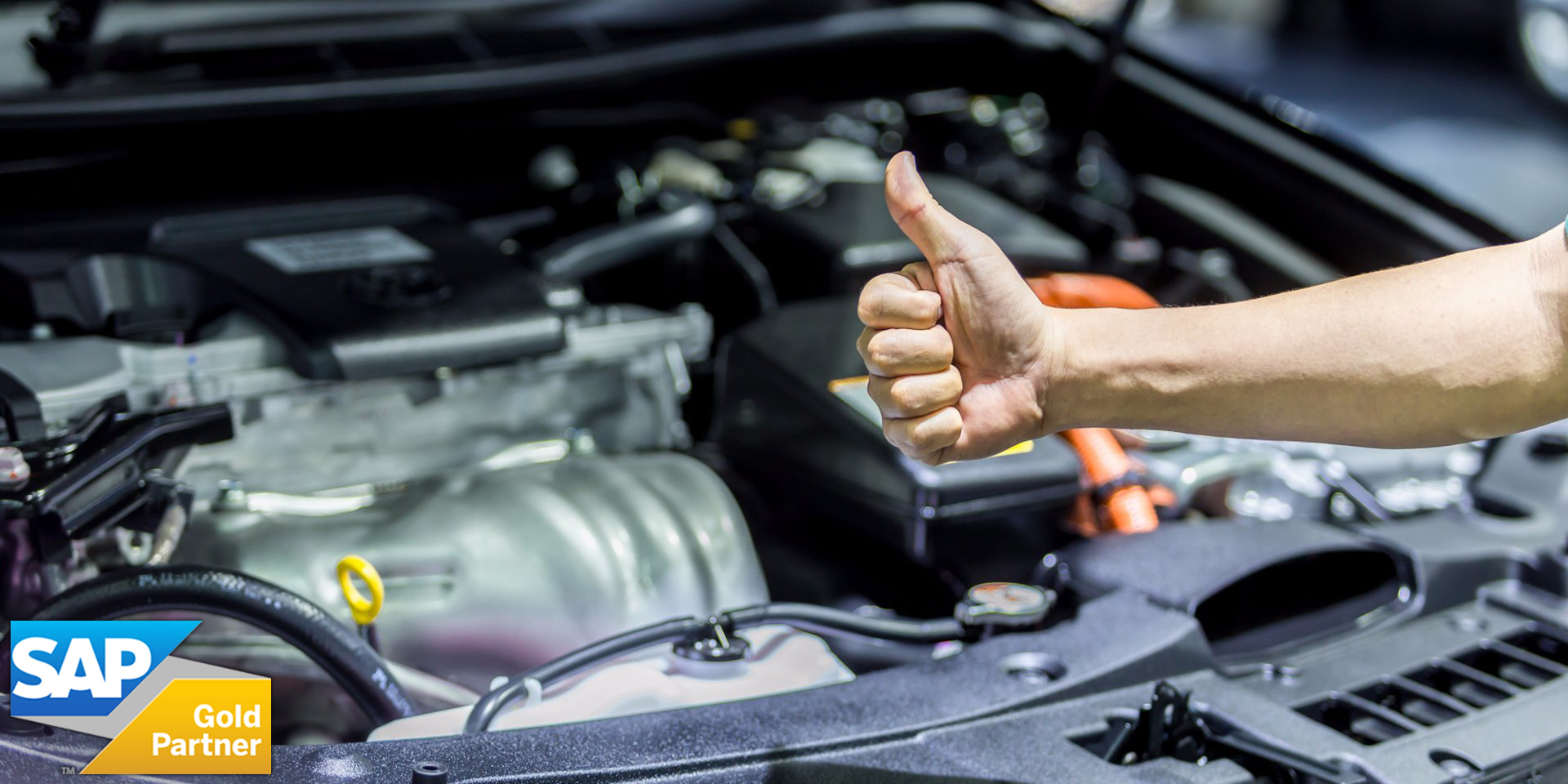 SAP 2019“汽配行業(yè)供應(yīng)鏈管理大講堂”圓滿成功