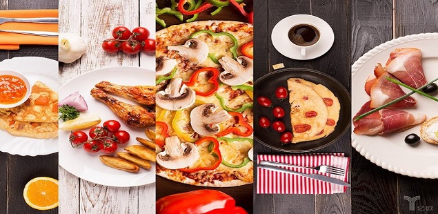 連鎖餐飲行業(yè)ERP系統(tǒng) 餐飲連鎖企業(yè)ERP管理軟件 盡在SAP Business One餐飲行業(yè)解決方案 工博科技提供