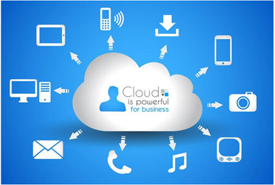 SAP Business One Cloud 解決方案簡(jiǎn)介