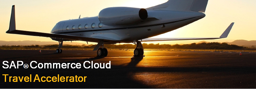 SAP Commerce Cloud,SAP旅游行業(yè)解決方案,SAP