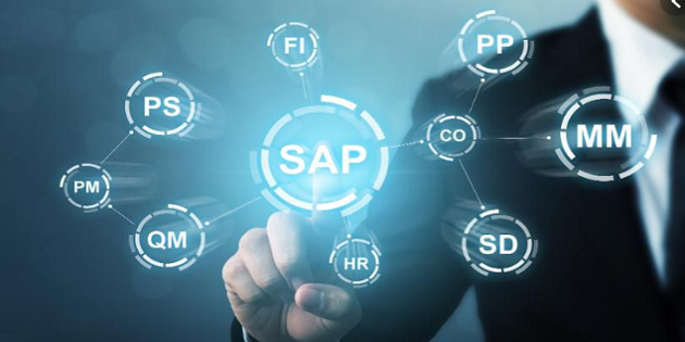 怎樣將ECC 升級(jí)為 S/4HANA ？